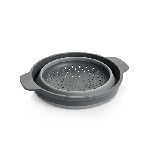 COLANDER, COLLAPSIBLE