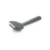 STEEL BRUSH FOR GRILLS AND COOKERS