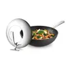 WOK WITH COVER