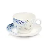 CUP WITH SAUCER, NATURE
