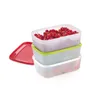 HEALTHY CONTAINERS FOR THE FREEZER