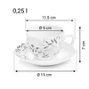CUP WITH SAUCER, NATURE