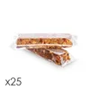 BAGS FOR HEALTHY BARS