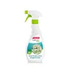 CLEANER FOR GLASS, MIRRORS AND GLAZED SURFACES