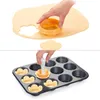 PASTRY CUP MAKER