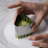 FOOD SHAPING MOULDS
