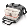 LUNCHBOX SET WITH THERMAL INSULATING BAG