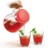 PITCHER WITH INFUSER