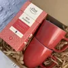RED PASSION BOX