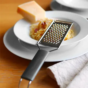 Graters and slicers