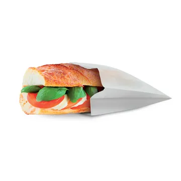 PAPER LUNCH BAGS