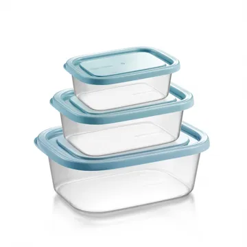 FREEZER CONTAINERS