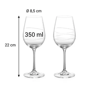 WINE GLASS