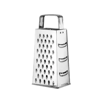 GRATER 4-SIDED