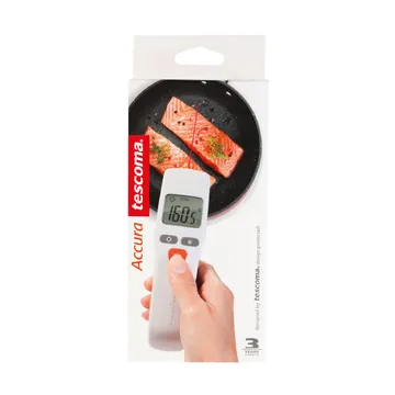 INFRARED COOK'S THERMOMETER