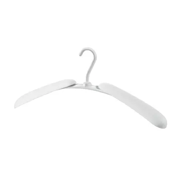WIDE SHOULDER SHAPERS FOR CLOTHES HANGERS