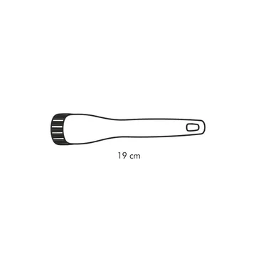 SMALL BRUSH FOR DISHES