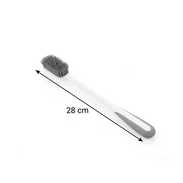 SMALL BRUSH FOR DISHES