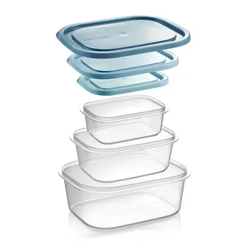 FREEZER CONTAINERS