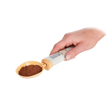 ELECTRONIC SPOON SCALE