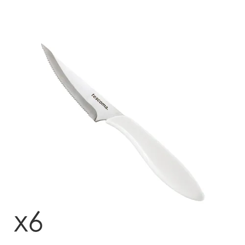 PIZZA KNIFE, white