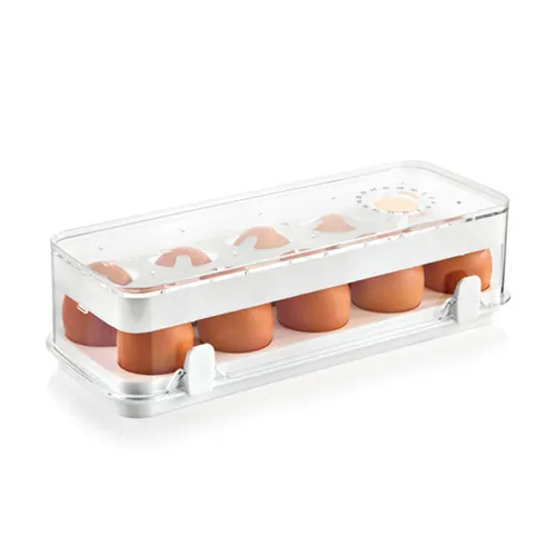 EGG CONTAINER