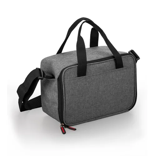 LUNCHBOX SET WITH THERMAL INSULATING BAG