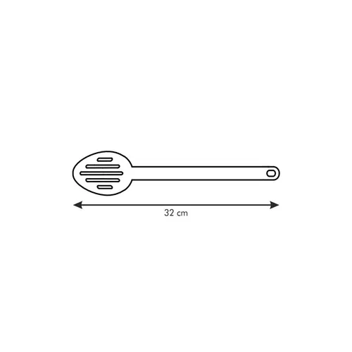 SLOTTED SPOON