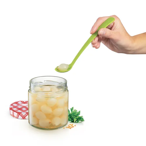 SMALL SPOON FOR PRESERVING JARS