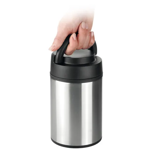 VACUUM FLASK FOR FOOD