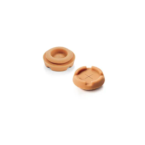 SILICONE VALVE FOR PRESSURE COOKERS