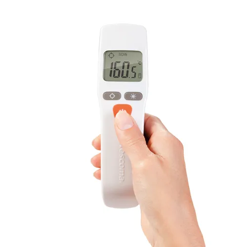 INFRARED COOK'S THERMOMETER