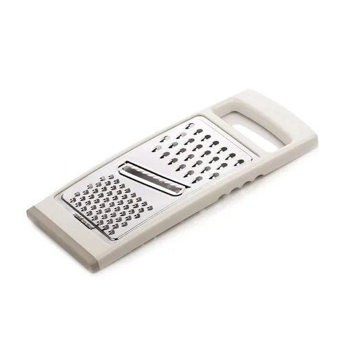 FLAT GRATER, COMBINED