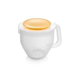 CONTENITORE CON SCALA GRADUATA