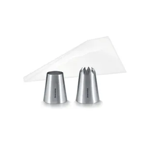 SAC À POCHE PER DOLCI E CROCCHETTE