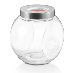 BARATTOLO CON COPERCHIO ANTIUMIDITÀ