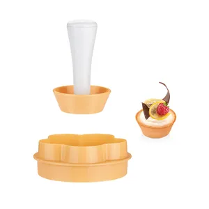 PASTRY CUP MAKER
