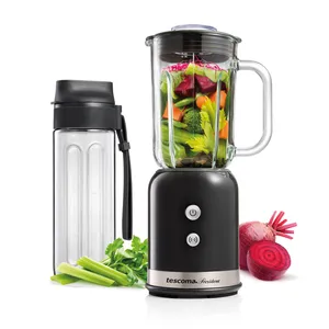 SMOOTHIE MIXER, ANTHRACITE