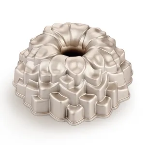 TALL BUDNTFORM PAN, PEONY