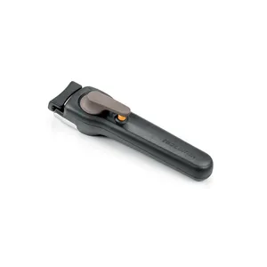 IMPUGNATURA RIMOVIBILE