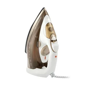 FERRO DA STIRO A VAPORE