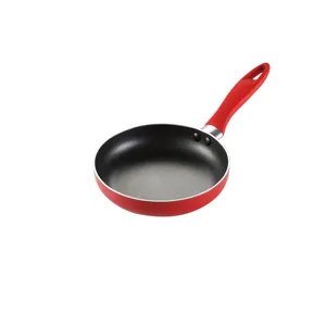 MINI FRYING PAN, ROUND