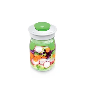 VASO DA FERMENTAZIONE, 1L