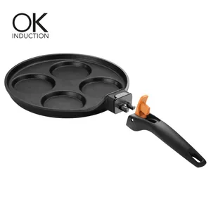 PADELLA QUATTRO CERCHI