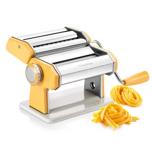 PASTA MACHINE