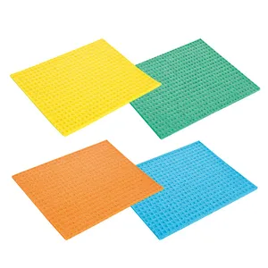 SPONGE CLOTHS