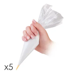 SAC À POCHE MONOUSO CON MINI BECCUCCIO