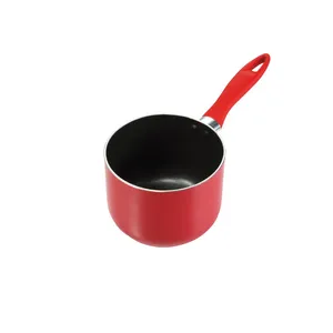 MINI DEEP SAUCEPAN