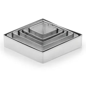 FORMINE TAGLIABISCOTTI, ROMBO