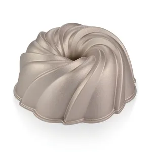 TALL BUDTFORM PAN, pinwheel